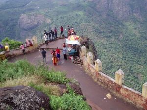 Ooty places to visit after 6 pm