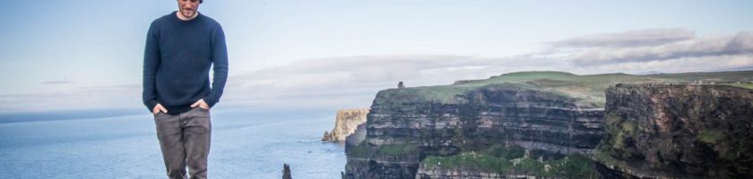 Planning a family vacation to Ireland