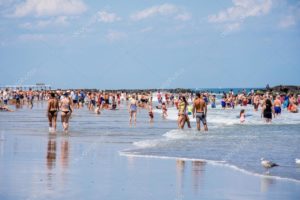 What You Should Know about Belmar Beach in New Jersey