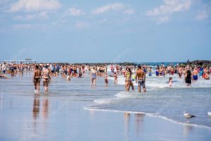 What You Should Know about Belmar Beach in New Jersey