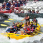 Reasons to Try Whitewater Rafting