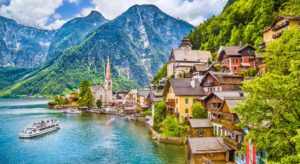 Summer in Austria - The Land of Alpine Adventures