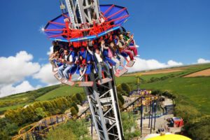 Enjoy The Best Cuisine And Torquay Family Attractions