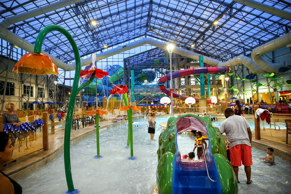 Fun Family Attractions In The Twin Cities