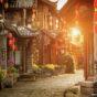 Old Town of Lijiang