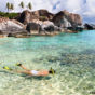 The British Virgin Islands Places to Visit on Vacation