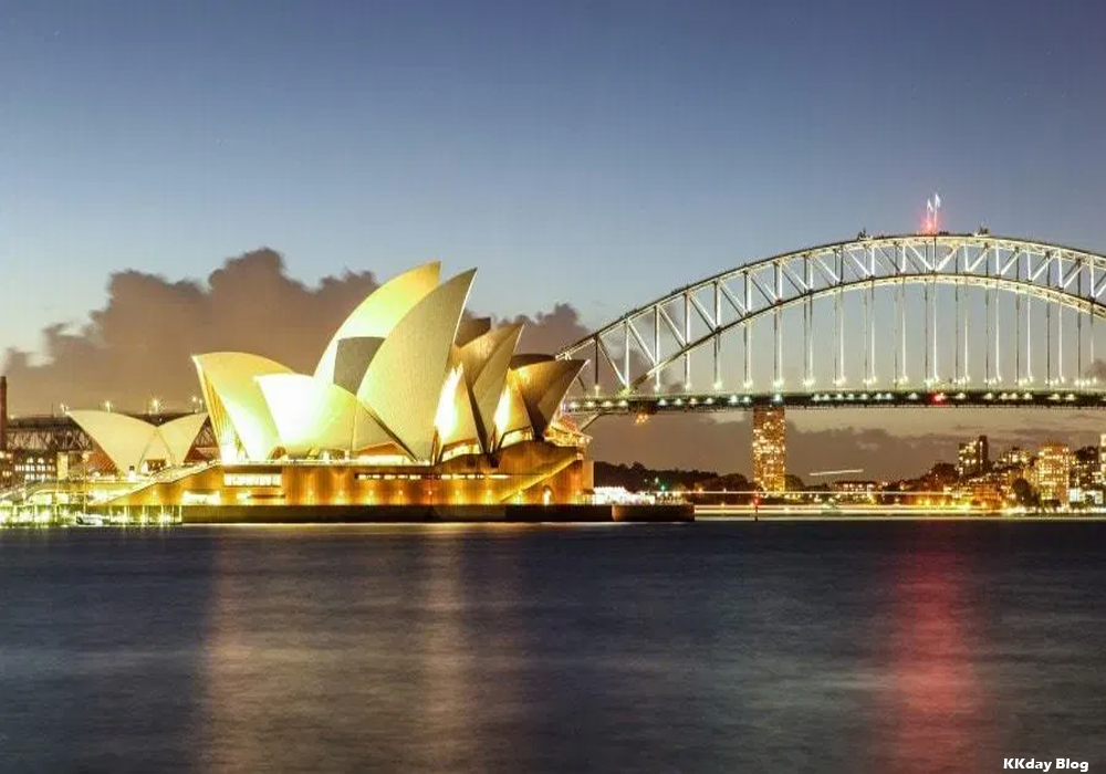 Sydney Travel Guide For Travelers