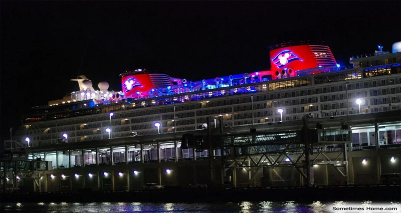 Get pleasure from a Disney Cruise Whilst the Kids Nevertheless Need to Getaway With You