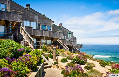 4 Reasons Why a Vacation Rental Is a Better Choice for Your Vacation