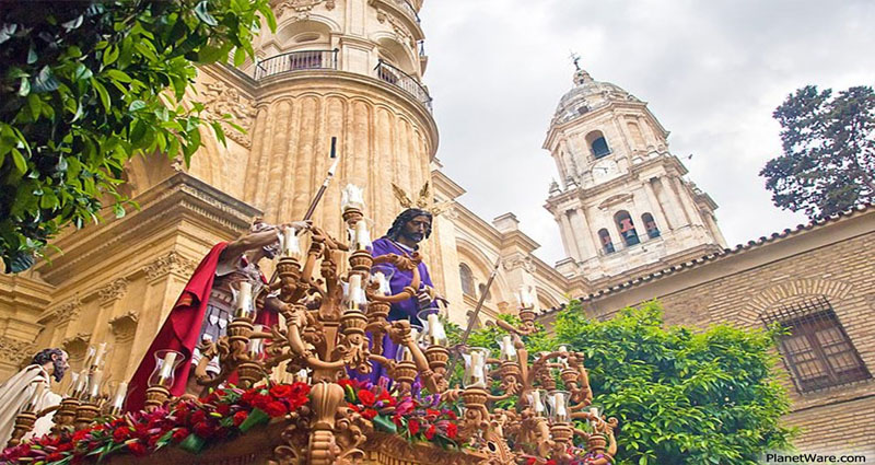 Holiday Attractions in Malaga