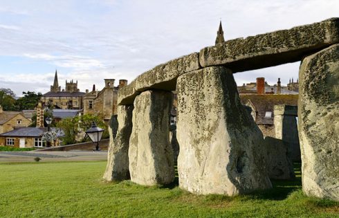 Major 3 Hidden Historic Attractions in Lincolnshire