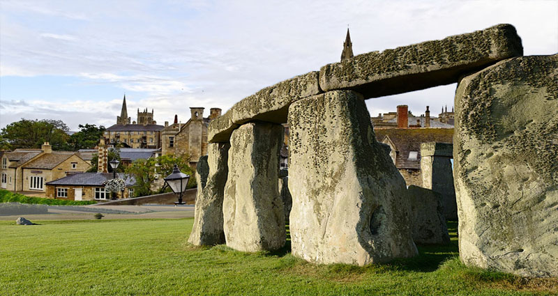 Major 3 Hidden Historic Attractions in Lincolnshire