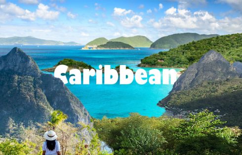 The Beautiful Natural Attractions of the Caribbean