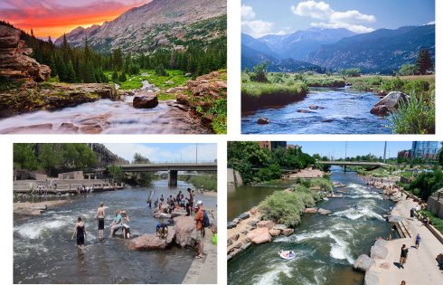 Denver Daily & Private Tours