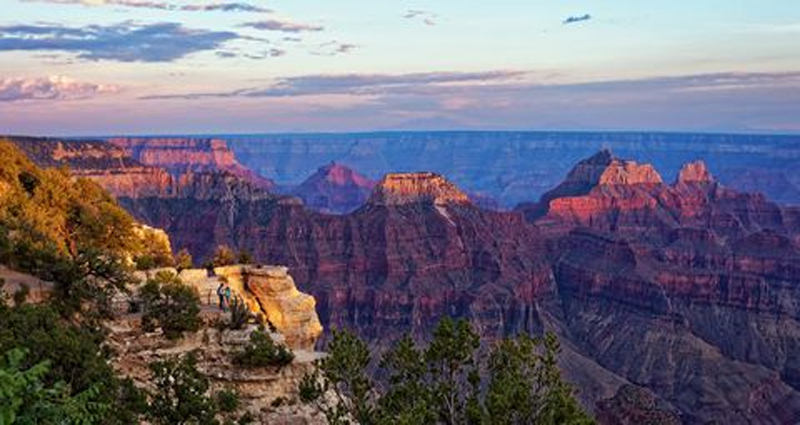 America’s Best Places to Visit in the United States