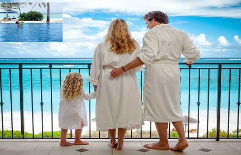 Luxury Family Tours for All Ages