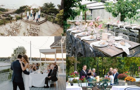 Small Wedding Venues For 20 Guests