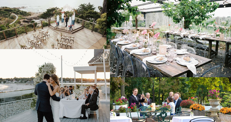 Small Wedding Venues For 20 Guests