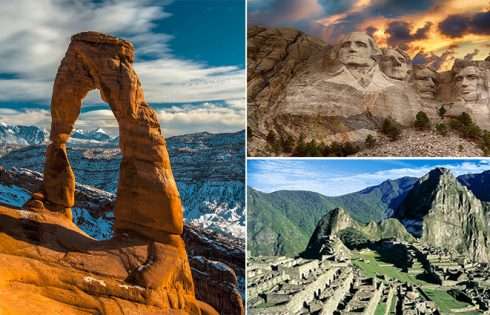 The Classic Western Landmarks You Must Check Out Now