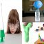 Uncomplicated Science Activities That Will Amaze the Kids