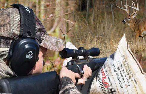 7 Expert Tips for Selecting the Best Hunting Weapon for an Unforgettable Adventure