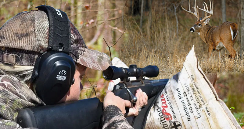 7 Expert Tips for Selecting the Best Hunting Weapon for an Unforgettable Adventure