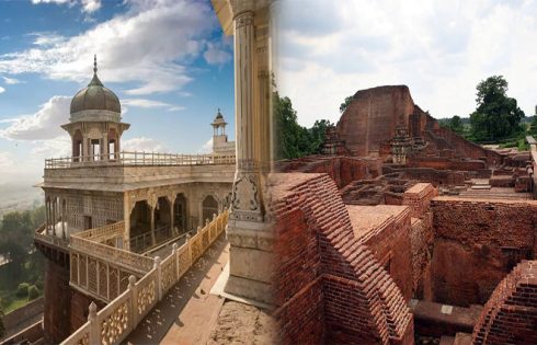 List of UNESCO World Heritage Historical Monuments