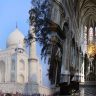 Preservation and Conservation Efforts for Historical Monuments
