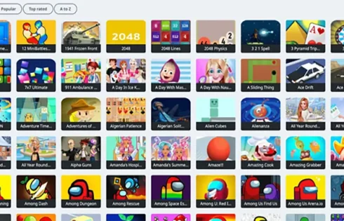 Smart Playtime: 8 Online Games Transforming Kids’ Learning