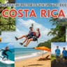 A Teen’s Paradise: Unforgettable Adventure Vacation Ideas in Costa Rica