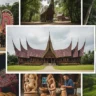 Beyond Bali: Unveiling the Off-the-Beaten-Path Cultural Treasures of Sumatra