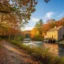 Beyond the Beaten Path: Uncovering New England’s Less-Visited National Historic Sites