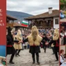 Beyond the Guidebooks: Unearthing Unique Cultural Festivals and Traditions in the Balkans