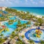 Dive into Paradise: Top All-Inclusive Family Resorts in the Caribbean with Water Parks