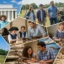 Time-Travel with the Family: Educational Vacation Ideas in U.S. Historical Parks