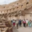 Walking with the Ancients: The Power of Guided Tours of Roman Ruins in Italy