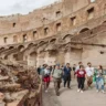 Walking with the Ancients: The Power of Guided Tours of Roman Ruins in Italy