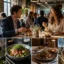 A Food and Drink Lover’s Guide to a Weekend in Southampton