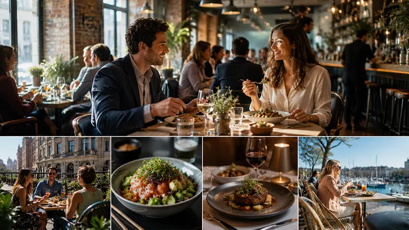 A Food and Drink Lover’s Guide to a Weekend in Southampton